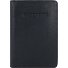 Antique Avery Reisepassetui RFID Leder 10 cm Variante black Antique Avery Reisepassetui RFID Leder 10 cm Variante black