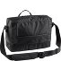  Cyclist Waxed L Messenger 42 cm Variante black