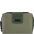 Sina Geldbörse RFID Schutz Leder 13.5 cm Variante grün Sina Geldbörse RFID Schutz Leder 13.5 cm Variante grün