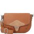 Umhängetasche Leder 24 cm Variante camel  Umhängetasche Leder 24 cm Variante camel