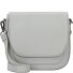 Just Pure Lili Umhängetasche Leder 26 cm Variante frost grey Just Pure Lili Umhängetasche Leder 26 cm Variante frost grey