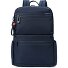  Inner City Daypack RFID Schutz 39 cm Laptopfach Variante total eclipse