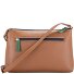 Umhängetasche Leder 22 cm Variante bosco Umhängetasche Leder 22 cm Variante bosco