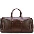 Memphis Weekender Reisetasche Leder 53 cm Variante dark brown Memphis Weekender Reisetasche Leder 53 cm Variante dark brown