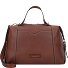  Gemma Handtasche Leder 34 cm Variante marrone