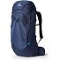  Zulu 35 Wanderrucksack M-L 66 cm Variante halo blue