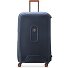 Moncey 4-Rollen Trolley 82 cm Variante tinte blau Moncey 4-Rollen Trolley 82 cm Variante tinte blau