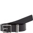  CK Must Gürtel Leder Variante black | 70 cm