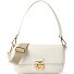  C-Me Lock Schultertasche Leder 24 cm Variante pearl