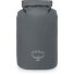 Wildwater Dry Bag 15 Packtasche 19,5 cm Variante tunnel vision grey Wildwater Dry Bag 15 Packtasche 19,5 cm Variante tunnel vision grey