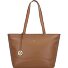  Hanna Shopper Tasche Leder 43 cm Variante cognac