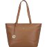 Hanna Shopper Tasche Leder 43 cm Variante cognac Hanna Shopper Tasche Leder 43 cm Variante cognac