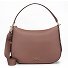 Liv Schultertasche Leder 35.5 cm Variante warm acorn Liv Schultertasche Leder 35.5 cm Variante warm acorn