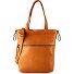  In My Pocket Schultertasche Leder 31 cm Variante toffee amber