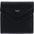  Polo Geldbörse Leder 8 cm Variante schwarz