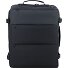 Dunaa Reiserucksack 45 cm Laptopfach Variante navy  Dunaa Reiserucksack 45 cm Laptopfach Variante navy