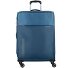 Speed 4-Rollen Trolley 67 cm Variante blu Speed 4-Rollen Trolley 67 cm Variante blu