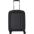 Logoduck + 4 Rollen Kabinentrolley S 55 cm Variante black Logoduck + 4 Rollen Kabinentrolley S 55 cm Variante black