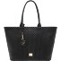  Radka Shopper Tasche 48 cm Variante schwarz