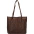 Submarine Shopper Tasche Leder 39 cm Variante braun Submarine Shopper Tasche Leder 39 cm Variante braun