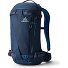  Targhee 32 L Trekkingrucksack M-L 65 cm Variante alpine blue