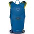  Siskin 8 Rucksack 47 cm Variante postal blue