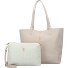 Malibu Shopper Tasche 34 cm Variante stone Malibu Shopper Tasche 34 cm Variante stone