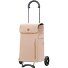  Scala Shopper Lissa Einkaufstrolley 58 cm Variante sand