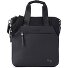 Furo Roku Handtasche RFID Schutz 30 cm Laptopfach Variante black Furo Roku Handtasche RFID Schutz 30 cm Laptopfach Variante black