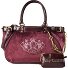  Twig Narrative Schultertasche 45 cm Variante winetasting