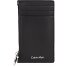 CK Sleek Kreditkartenetui 12.5 cm Variante black CK Sleek Kreditkartenetui 12.5 cm Variante black