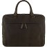 Luca Aktentasche Leder 39 cm Laptopfach Variante braun Luca Aktentasche Leder 39 cm Laptopfach Variante braun