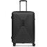 Essentials 14 4 Rollen Trolley M 65 cm mit Dehnfalte Variante black metallic Essentials 14 4 Rollen Trolley M 65 cm mit Dehnfalte Variante black metallic