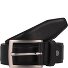 Story Gürtel Leder Variante nero | 120 cm Story Gürtel Leder Variante nero | 120 cm