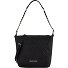  Makena Schultertasche 25.5 cm Variante nero
