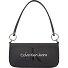 Sculpted Schultertasche 27.5 cm Variante fashion black 1 Sculpted Schultertasche 27.5 cm Variante fashion black 1