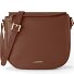  Bologna Leather Umhängetasche Leder 25 cm Variante brown