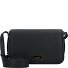 Liv Umhängetasche Leder 23 cm Variante black Liv Umhängetasche Leder 23 cm Variante black