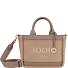  Calduccio Yvette Handtasche 36 cm Variante sesame