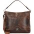 Ranger Handtasche Leder 34 cm Variante brown  Ranger Handtasche Leder 34 cm Variante brown