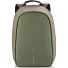 Bobby Hero Small Rucksack RFID 38 cm Laptopfach Variante green  Bobby Hero Small Rucksack RFID 38 cm Laptopfach Variante green