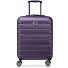 Air Armour 4-Rollen Kabinentrolley Slim Line 55 cm Variante dunkellila Air Armour 4-Rollen Kabinentrolley Slim Line 55 cm Variante dunkellila
