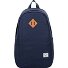  Seymour 2 Rollen Rucksacktrolley 49 cm Laptopfach Variante darkest navy