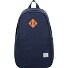 Seymour 2 Rollen Rucksacktrolley 49 cm Laptopfach Variante darkest navy Seymour 2 Rollen Rucksacktrolley 49 cm Laptopfach Variante darkest navy