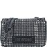 Sparkling Schultertasche 24.5 cm Variante black-black Sparkling Schultertasche 24.5 cm Variante black-black