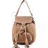  Aponi City Rucksack 23 cm Variante hazelnut