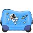 Dream2go Disney 0 4 Rollen Kindertrolley 38 cm Variante mickey stars Dream2go Disney 0 4 Rollen Kindertrolley 38 cm Variante mickey stars