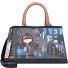 Contemporary Handtasche 30 cm Variante mehrfarbig Contemporary Handtasche 30 cm Variante mehrfarbig