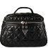  Beauty Kosmetiktasche 22 cm Variante black