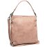 Sintra Schultertasche Leder 34 cm Variante vintage rose Sintra Schultertasche Leder 34 cm Variante vintage rose